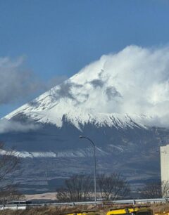 令和8年　新年のご挨拶